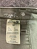 Seven7 Gray Casual Pants Size 16 - photo 7