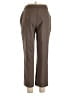 Investments Brown Dress Pants Size 10s - photo 2