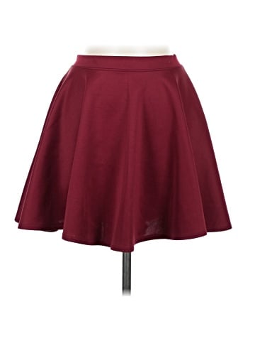 Topping Casual Skirt (view 1)