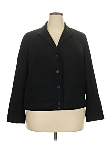 Lauren by Ralph Lauren Blazer (view 1)