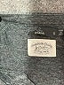 PrAna Gray 3/4 Sleeve Button-Down Shirt Size S - photo 7
