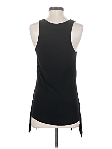 Bear Dance Sleeveless Blouse (view 2)
