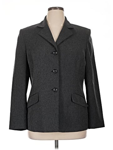 Collections for Le Suit Blazer (view 1)