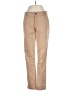 J.Crew Solid Tan Khakis Size 00 - photo 1