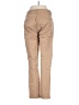 J.Crew Solid Tan Khakis Size 00 - photo 2