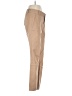 J.Crew Solid Tan Khakis Size 00 - photo 4