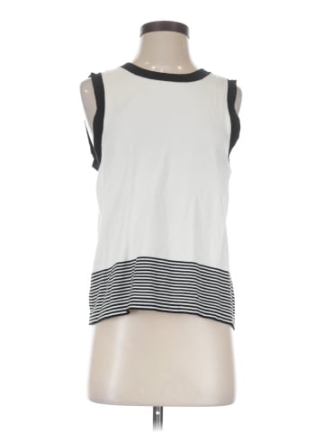 Anne Klein Sleeveless Top (view 1)