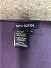 Max Edition Purple Cocktail Dress Size XL - photo 7