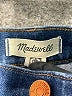Madewell Blue Jeans Size 26 waist (petite) - photo 6