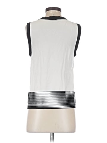 Anne Klein Sleeveless Top (view 2)