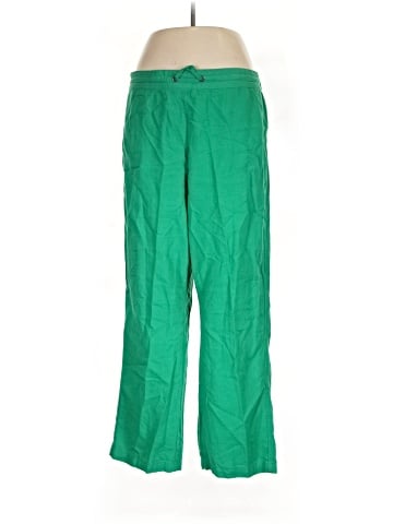 Alexander Jordan Linen Pants (view 1)