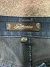 Serfontaine Solid Blue Jeans Size 29 waist - photo 7