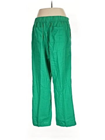Alexander Jordan Linen Pants (view 2)
