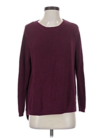 525 America Pullover Sweater (view 1)