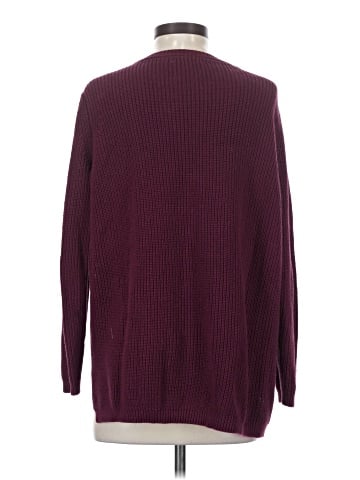 525 America Pullover Sweater (view 2)