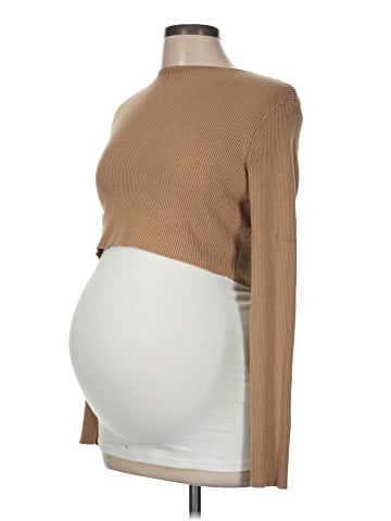 Kindred Bravely Pullover Sweater (view 1)