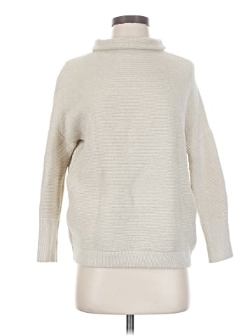 RDI Turtleneck Sweater (view 1)