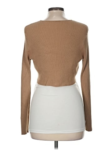 Kindred Bravely Pullover Sweater (view 2)