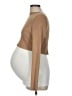 Kindred Bravely Tan Pullover Sweater Size M - photo 5