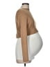 Kindred Bravely Tan Pullover Sweater Size M - photo 4