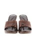 Born Crown Brown Mule/Clog Size 6 (X-wide) - photo 2
