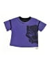 Marvel Purple Active T-Shirt Size 5 - 6 - photo 1
