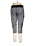 Soybu Chevron-herringbone Gray Active Pants Size 1X - photo 2