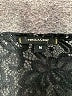 Stella & Dot Black Long Sleeve Top Size M - photo 7