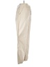 Zara Ivory Snow Pants With Bib Size 2 - photo 4