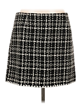 Laundry By Shelli Segal Casual Skirt