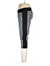 Soybu Chevron-herringbone Gray Active Pants Size 1X - photo 5