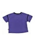 Marvel Purple Active T-Shirt Size 5 - 6 - photo 2