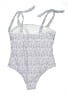 Unbranded Tweed Purple One Piece Swimsuit Size 2X - photo 2
