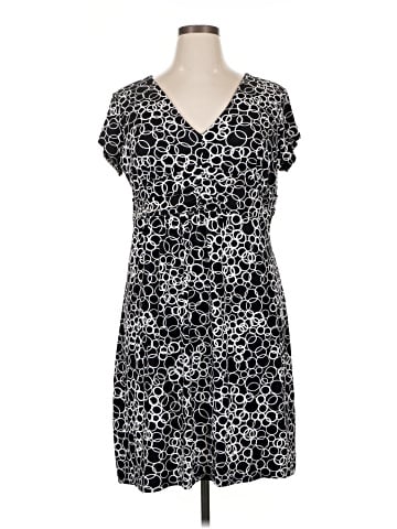 Christopher & Banks Casual Dress (view 1)
