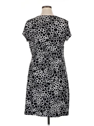 Christopher & Banks Casual Dress (view 2)