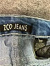 ZCO Jeans Hearts Blue Jeans Size 16 - photo 7