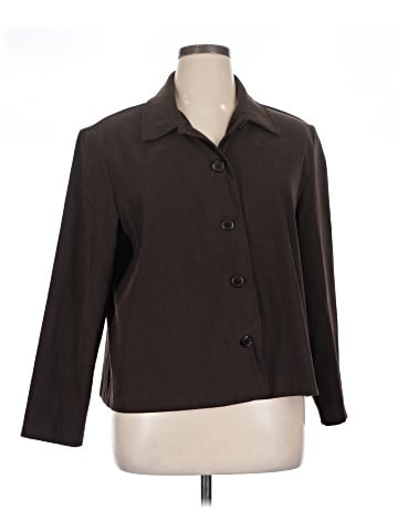 Briggs New York Blazer (view 1)