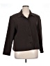 Briggs New York Brown Blazer Size XL (petite) - photo 1