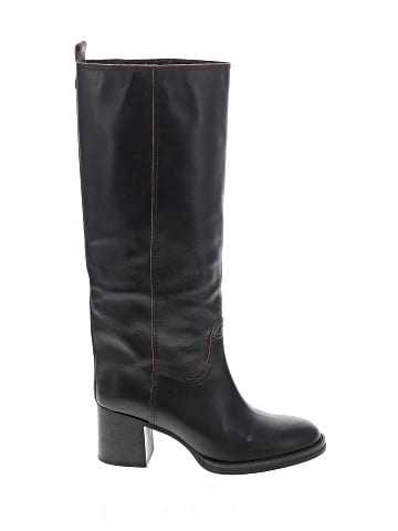 Zara Boots (view 1)