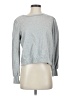 Z Supply 100% Cotton Gray Pullover Sweater Size S - photo 1