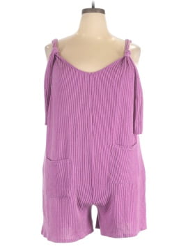 Lovely Melody Romper
