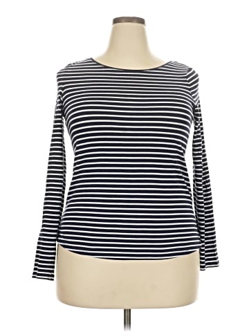 Esprit Long Sleeve T-Shirt (view 1)