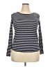 Esprit Blue Long Sleeve T-Shirt Size XXL - photo 1