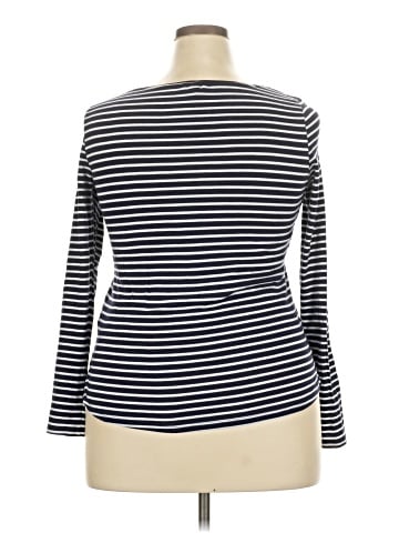 Esprit Long Sleeve T-Shirt (view 2)