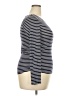 Esprit Blue Long Sleeve T-Shirt Size XXL - photo 4