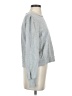 Z Supply 100% Cotton Gray Pullover Sweater Size S - photo 4