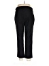 PREMISE Black Active Pants Size 1X - photo 2