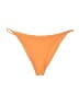 Assorted Brands Solid Orange Swimsuit Bottoms Size M (estimated) - photo 1