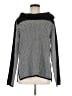 THML Houndstooth Black Pullover Sweater Size M - photo 1