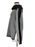 THML Houndstooth Black Pullover Sweater Size M - photo 5